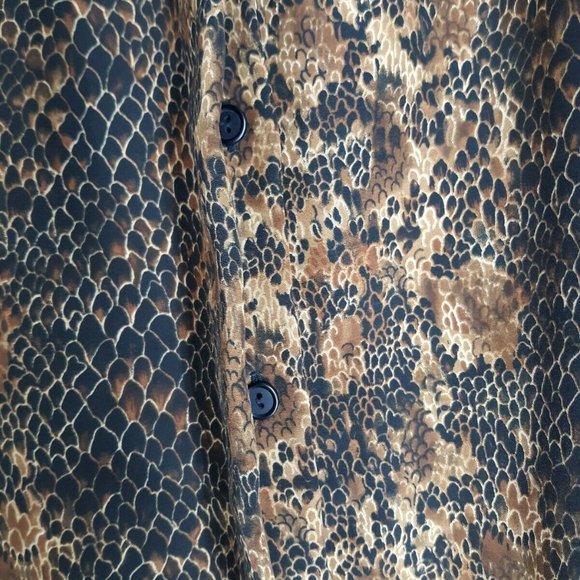 Exclusive Exclusif By Whispers Womens Top 2XL - Picture 5 of 9